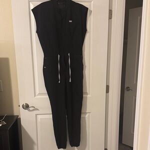 Figs Scrub Jumpsuit
